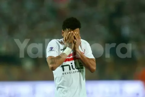 شاهد.. خوان بيزيرا يبكي بعد هدفه أمام ديكيداها