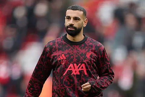 أبو تريكه يتحدث عن مسيرة محمد صلاح مع ليفربول