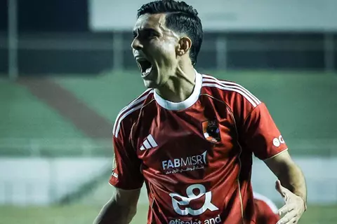 أهداف رائعة من المحترفين في الجولة العاشرة من الدوري المصري
