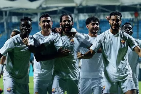 أهداف مباراة الاتحاد السكندري والجونة