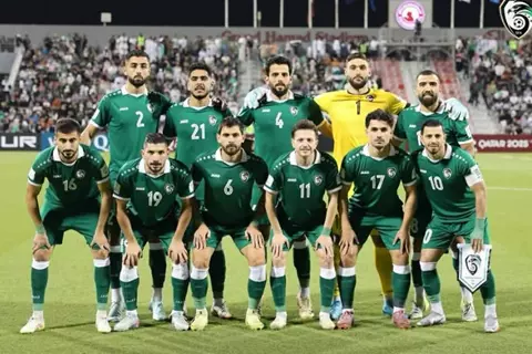 أهداف مباراة سوريا وجنوب السودان