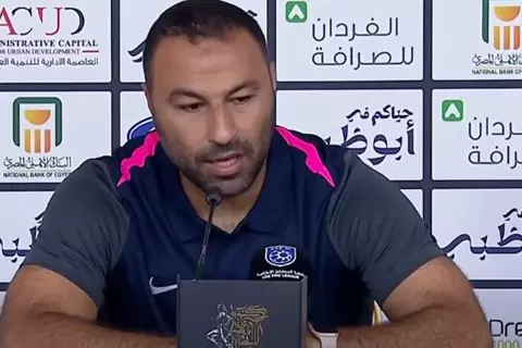 أول تعليق من أحمد عبد الرؤوف بعد تأهل الزمالك إلى نهائي كأس السوبر