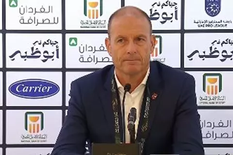 تعليق ييس توروب بعد الفوز على سيراميكا كليوباترا في السوبر