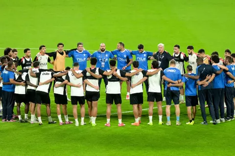 جاهزية الدباغ وصبحي.. كواليس مران الزمالك الرئيسي استعدادا للأهلي في نهائي السوبر 