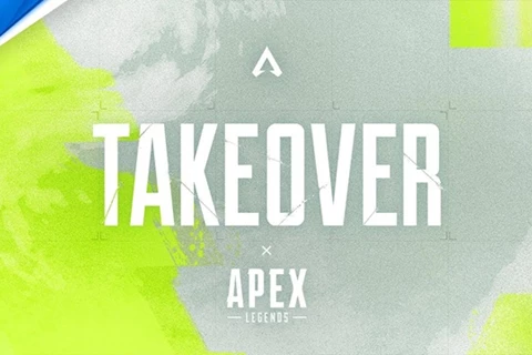 عرض أسلوب اللعب Takeover بلعبة Apex Legends