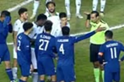 إثارة الدوري المصري لا تنتهي.. ضربة جزاء لإنبي أمام الاتحاد في الـ+90