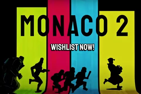 أسلوب اللعب للعبة Monaco 2