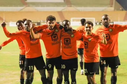 أهداف مباراة البنك الأهلي والاتحاد السكندري