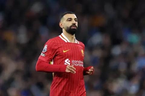 بينهم محمد صلاح.. شاهد أفضل أهداف الجولة الـ26 من الدوري الإنجليزي