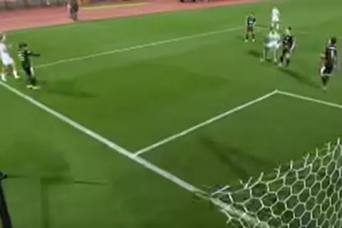 الزمالك يطالب بضربة جزاء أمام زد