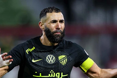 أهداف مباراة التعاون والاتحاد