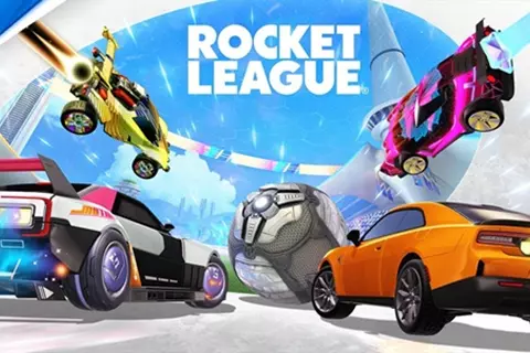 الموسم الثامن عشر للعبة Rocket League