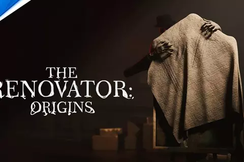 عرض لعبة The Renovator: Origins