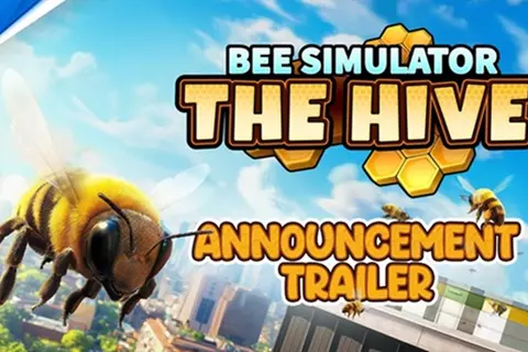 عرض Bee Simulator: The Hive