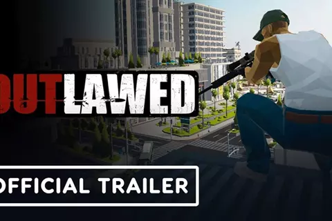 العرض الرسمي للعبة Outlawed