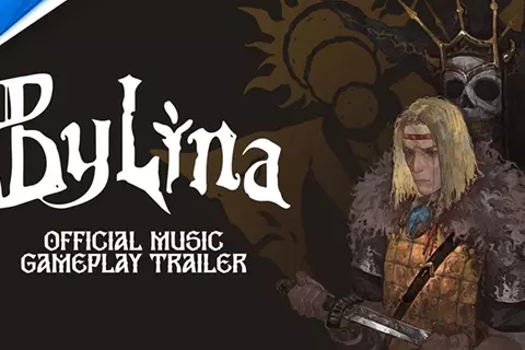 عرض مود اللعبة للعبة Bylina 