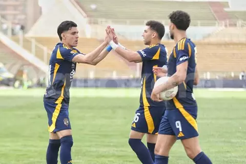 هدف الأهلي أمام سيراميكا كليوباترا ( أشرف بنشرقي)