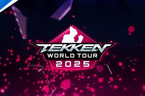 عرض Tekken World Tour 2025