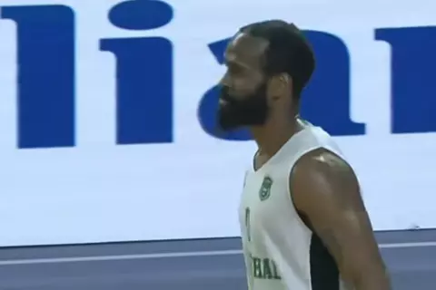 أبرز ما قدمه الاتحاد أمام الأهلي في دوري السوبر للسلة