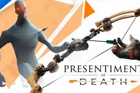 عرض لعبة Presentiment of Death 