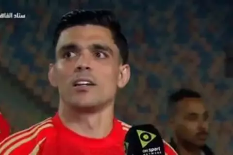 تصريحات أشرف بنشرقي بعد الفوز بالدوري