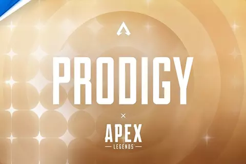 عرض Prodigy Gameplay للعبة أبيكس ليجندز