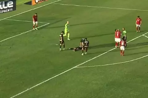 هدف الزمالك الثاني أمام سيراميكا كليوباترا