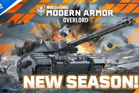 عرض لعبة World of Tanks Modern Armor