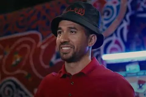 الأهلي يعلن التعاقد مع محمود تريزيجيه
