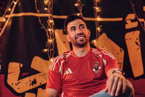 تريزيجيه يتحدث عن عودته للأهلي قبل كأس العالم للأندية