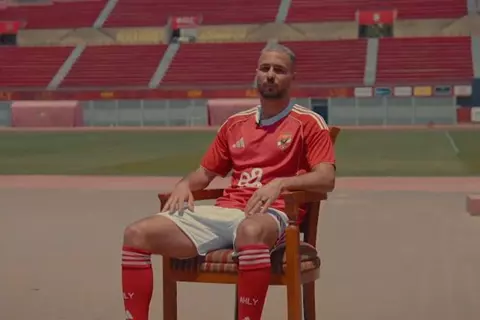 أحمد رمضان يتحدث عن العودة للأهلي والمشاركة في كأس العالم للأندية
