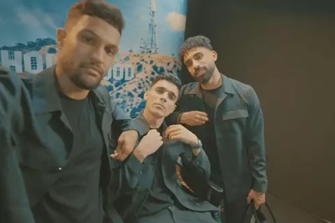 فيديو ترويجي للاعبي الأهلي قبل المشاركة في كأس العالم للأندية