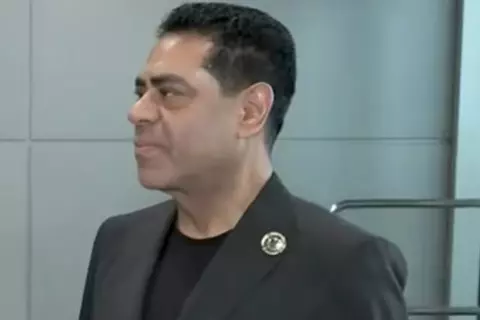 طارق قنديل يتحدث عن مشاركة الأهلي في كأس العالم للأندية