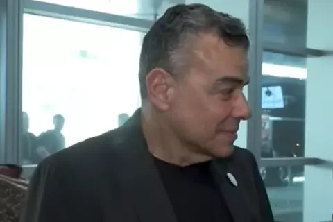 خالد مرتجي يتحدث عن مشاركة الأهلي في كأس العالم للأندية