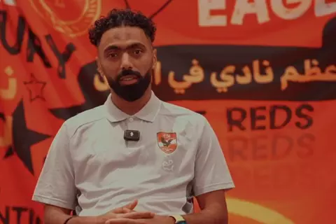 حسين الشحات يتحدث عن مواجهة إنتر ميامي في كأس العالم للأندية