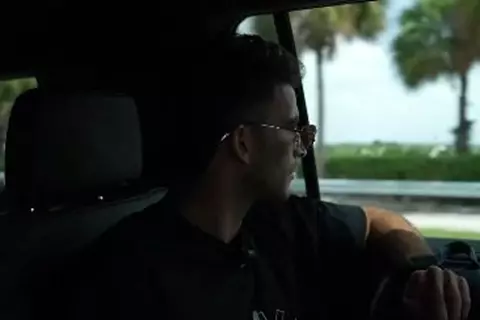 كواليس وصول أحمد زيزو إلى بعثة الأهلي في أمريكا