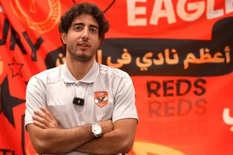 محمد هاني يتحدث عن المشاركة في كأس العالم للأندية