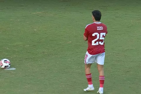 ركلات ترجيح لمباراة الأهلي وباتشوكا الودية قبل كأس العالم للأندية