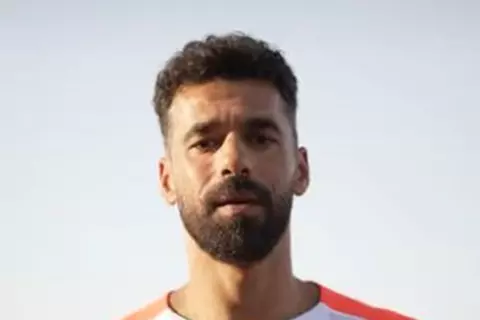 الزمالك يعلن عن تجديد تعاقده مع عبد الله السعيد