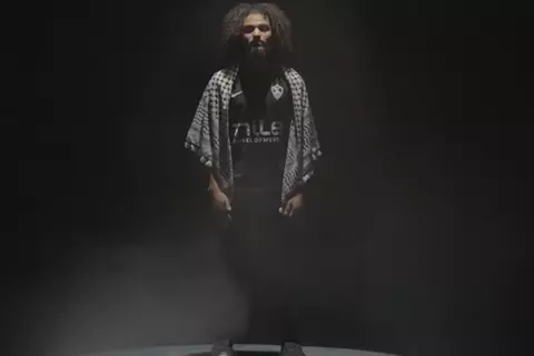 رسميا.. الزمالك يعلن تعاقده مع آدم كايد 
