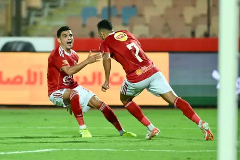 أفضل 3 أهداف في الجولة السابعة من الدوري