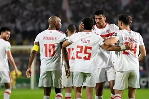 شاهد أهداف الزمالك في اخر 3 مواجهات فاز بها أمام الأهلي