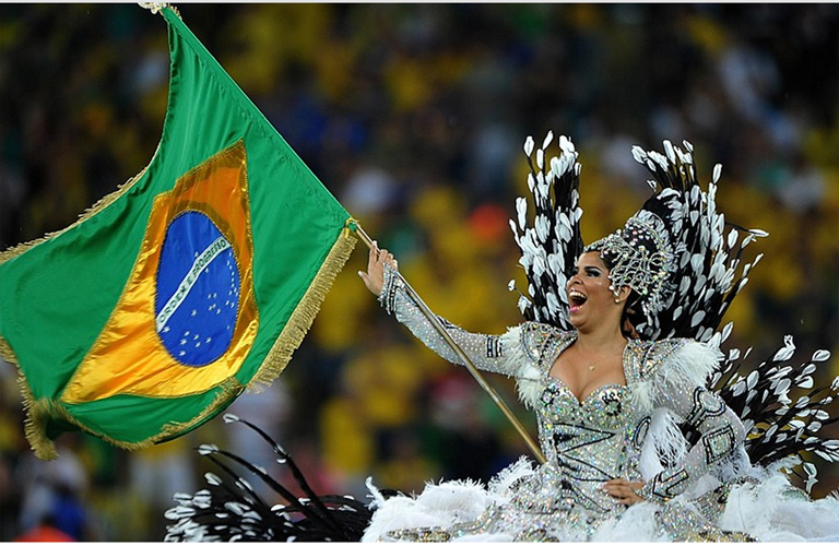 حفل ختام بطولة كأس القارات