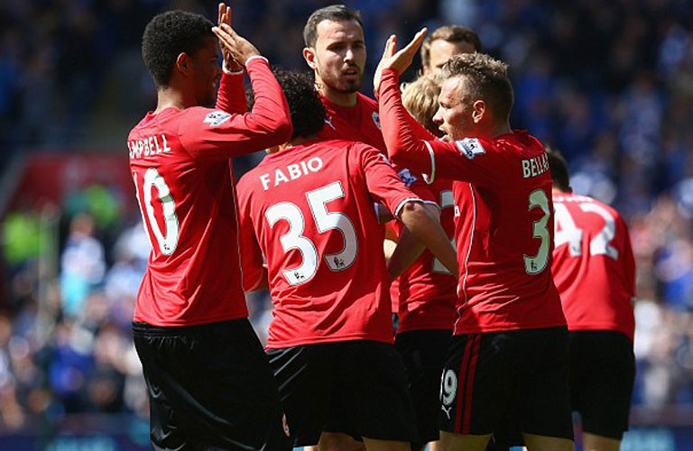 مباراة كادريف سيتى وتشيلسى