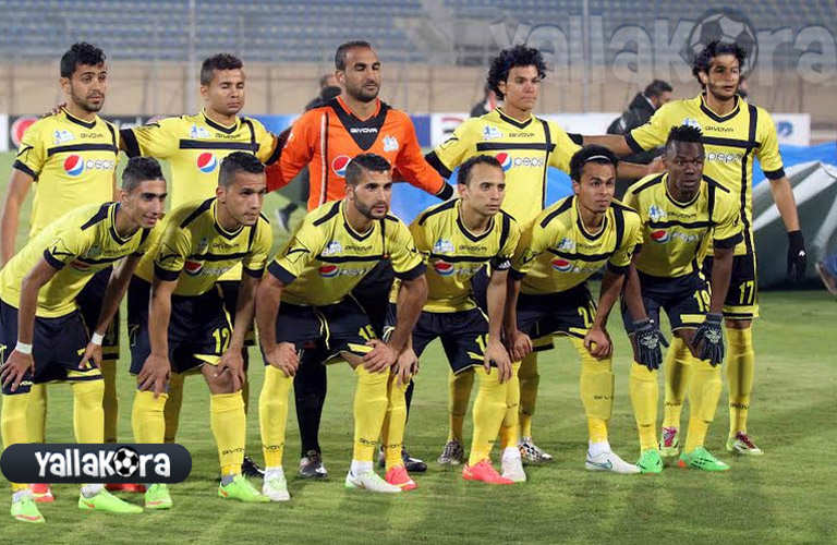 مباراة الزمالك ونجوم المستقبل