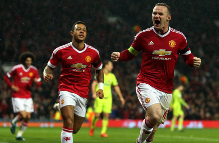 مباراة مانشستر يونايتد وسيسكاموسكو