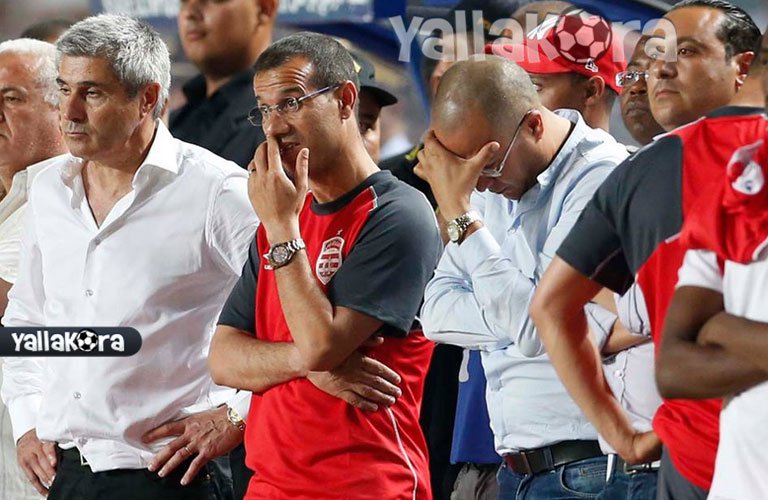 عبور الاهلي والزمالك لدور المجموعات