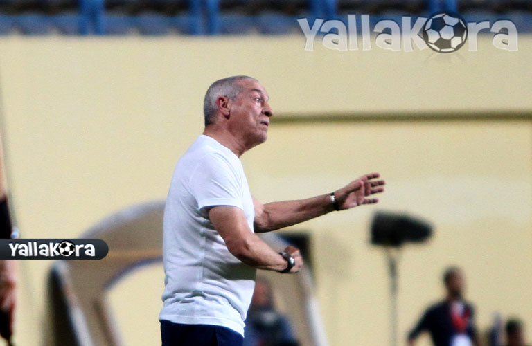 لقاء الاهلي والزمالك