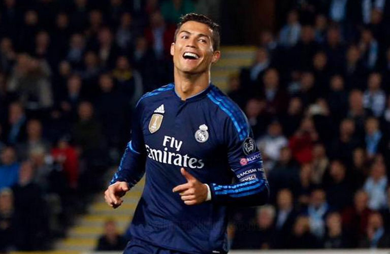 لقاء مالمو وريال مدريد