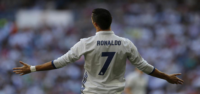 مباراة ريال مدريد وايبار